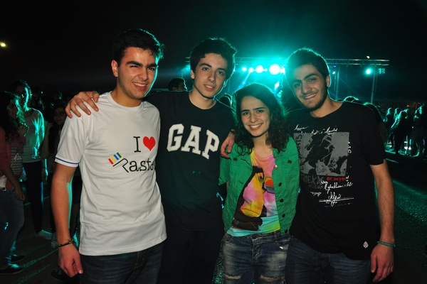  CMC PROMO 14 party